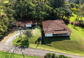 house em Rua Arquipélago, Chácara Recanto Bela Vista - Itapecerica da Serra - SP