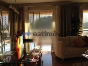 apartment em Rua Professora Carolina Ribeiro, Jardim Vila Mariana - São Paulo - SP