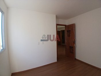 apartment em Avenida Abílio Augusto Távora, Cabuçu - Nova Iguaçu - RJ