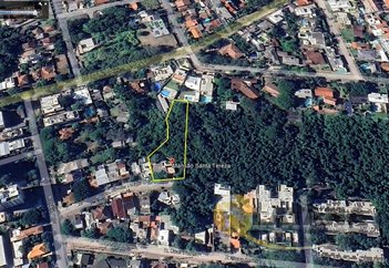 commercial_building em General Oliveira Freitas, Santa Tereza - Porto Alegre - RS