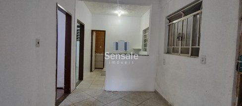 house em Rua das Tuias, Marajó - Belo Horizonte - MG