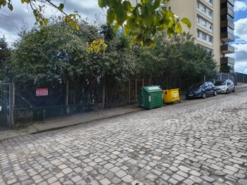 land_lot em Rua Amabile Venzon, Madureira - Caxias do Sul - RS