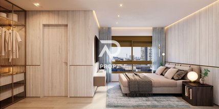 apartment em Rua Wanderley, Perdizes - São Paulo - SP