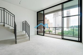 apartment em Avenida Açocê, Indianópolis - São Paulo - SP