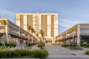 apartment em Avenida Ceará, São João - Porto Alegre - RS