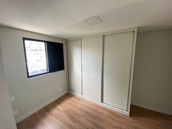 apartment em Rua Pium-I, Cruzeiro - Belo Horizonte - MG