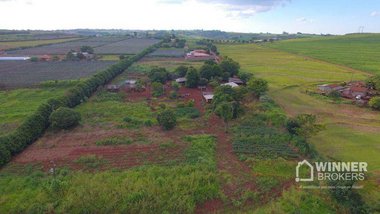 agricultural em Estrada Perobinha, Marialva - Marialva - PR
