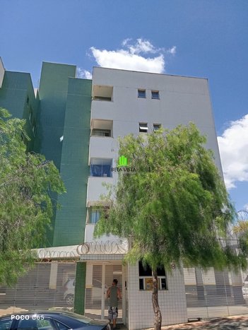 apartment em Rua Miguel Antônio Salomão, Centro - Lagoa Santa - MG