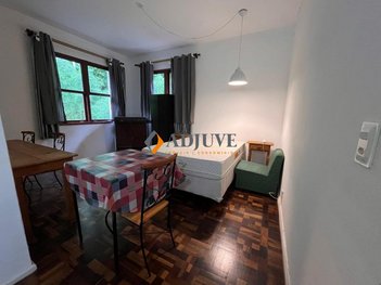 apartment em Rodovia BR-040, Pedro do Rio - Petrópolis - RJ