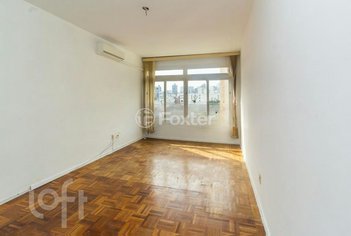apartment em Avenida Mariland, Auxiliadora - Porto Alegre - RS