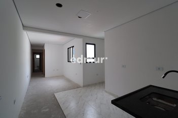 apartment em Rua Corumbá, Vila Alice - Santo André - SP