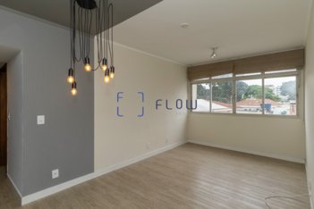 apartment em Rua Assungui, Vila Gumercindo - São Paulo - SP
