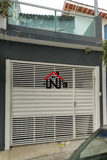 house em Avenida Afonso Mariano Fagundes, Saúde - São Paulo - SP