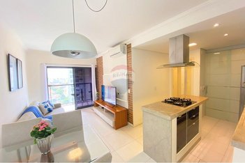 apartment em Rua João Dias de Souza, Parque Campolim - Sorocaba - SP