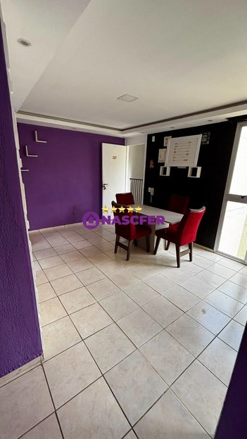 apartment em Rua José Jesus Infanti, Jardim Carandá - Sorocaba - SP