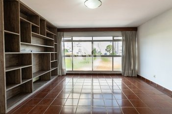 apartment em Rua Inácio Pereira da Rocha, Pinheiros - São Paulo - SP