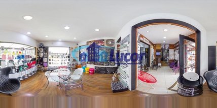 business em Rua Coelho Lisboa, Cidade Mãe do Céu - São Paulo - SP