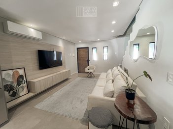 house em Rua Caçapava, Bom Retiro - Joinville - SC