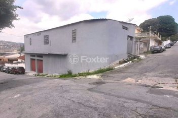 industrial em Rua José Francisco, Vila Francos - São Paulo - SP