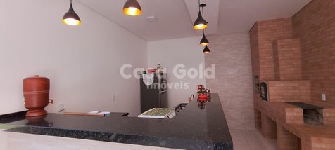 house em Rua Projetada 18, Loteamento Cidade Alta - Sinop - MT