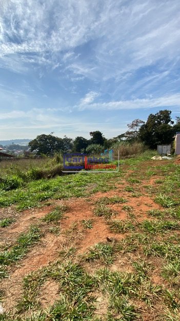 land_lot em Rua Três, São Joaquim de Bicas - São Joaquim de Bicas - MG