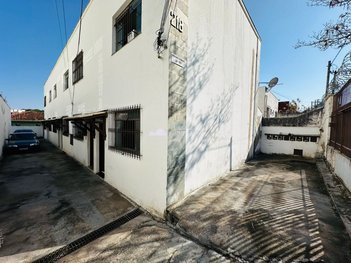 house em Rua Luiz Fernando, Rio Branco - Belo Horizonte - MG