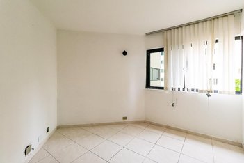 apartment em Rua Doutor José Carlos de Toledo Piza, Jardim Parque Morumbi - São Paulo - SP