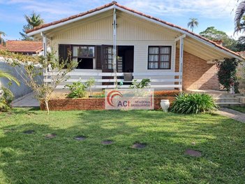 house em Alameda Pintassilgo, Transurb - Itapevi - SP