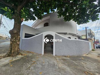 house em Rua Rosária Pires da Cunha, Vila Pires da Cunha - Indaiatuba - SP