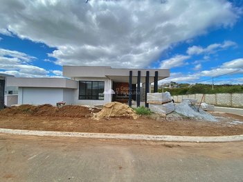 house em Rua Carrara, Gran Park - Vespasiano - MG