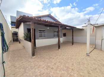 house em Rua Patativa, Felícia - Vitória da Conquista - BA