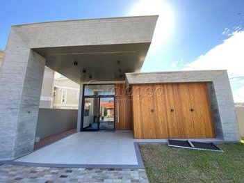 house em Rua Rio Carreiro, Xangri-Lá - Xangri-Lá - RS