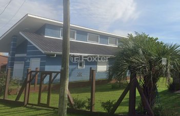 land_lot em Rua Tiradentes, Presidente - Imbé - RS