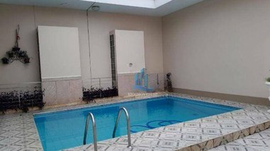 house em Rua Oriente, Barcelona - São Caetano do Sul - SP