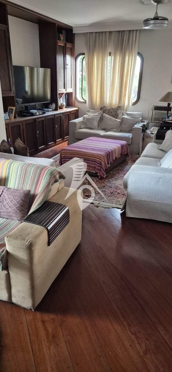 apartment em Rua Emboaçava, Parque da Mooca - São Paulo - SP