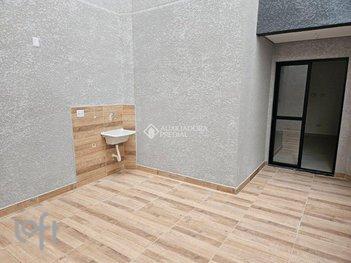 apartment em Antônio Bastos, Jardim Bela Vista - Santo André - SP