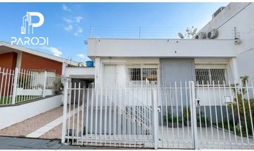 house em Rua Barão do Triunfo, Nossa Senhora de Fátima - Santa Maria - RS