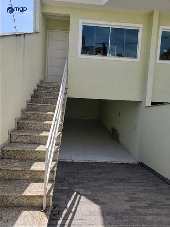 house em Rua Doutor Natalino Righeto, Tucuruvi - São Paulo - SP