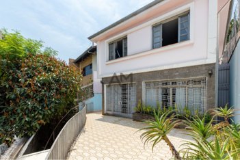 house em Rua Patápio Silva, Jardim das Bandeiras - São Paulo - SP