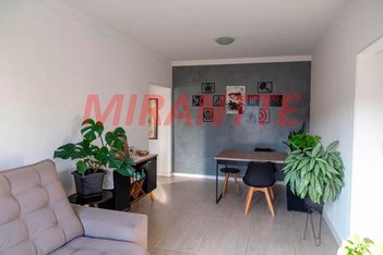 apartment em Alameda Tutóia, Gopoúva - Guarulhos - SP