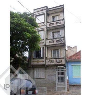 apartment em Três de Maio, Floresta - Porto Alegre - RS