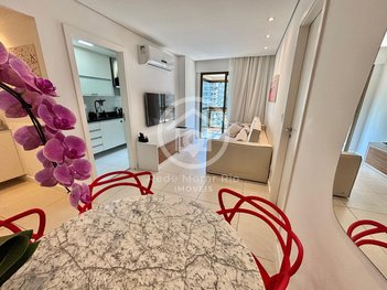 apartment em Avenida Aquarela do Brasil, São Conrado - Rio de Janeiro - RJ