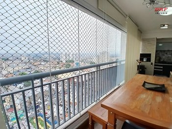 apartment em Rua Marret, Vila Progresso - Guarulhos - SP