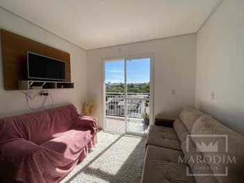 apartment em Rua Alves Tramontina, Marau - Marau - RS