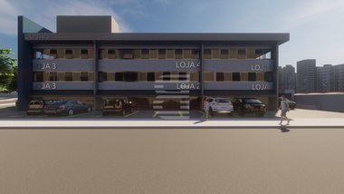 business em Imperatriz Leopoldina, Vila Nova - Campinas - SP