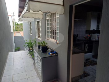 house em Rua Julieta Barca de Antoni, Loteamento Rei de Ouro - Itatiba - SP