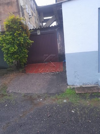apartment em David Machado, COHAB - Sapucaia do Sul - RS