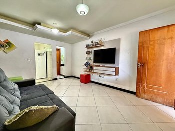 house em Rua Irmã, Piratininga (Venda Nova) - Belo Horizonte - MG