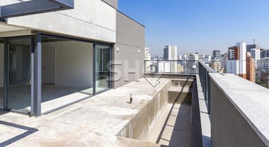 apartment em Rua Padre João Manuel, Cerqueira César - São Paulo - SP