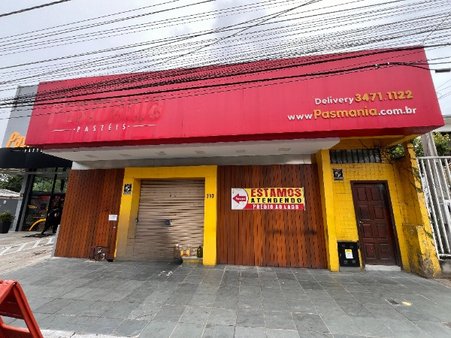 Cômodo Condomínio